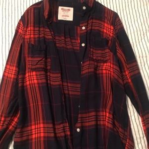 Flannel